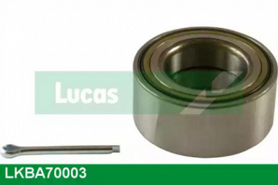LUCAS ENGINE DRIVE lkba70003 -  Комплект подшипника ступицы колеса